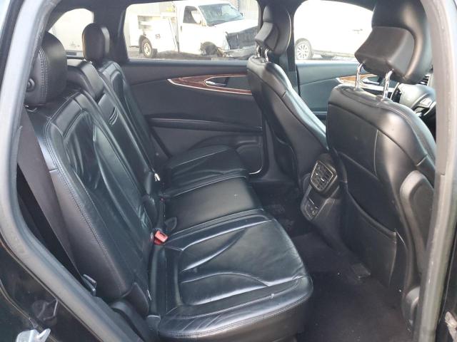 2016 LINCOLN MKX SELECT 2LMTJ6KRXGBL59857