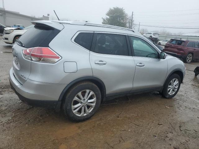 2015 NISSAN ROGUE S - KNMAT2MV8FP547868
