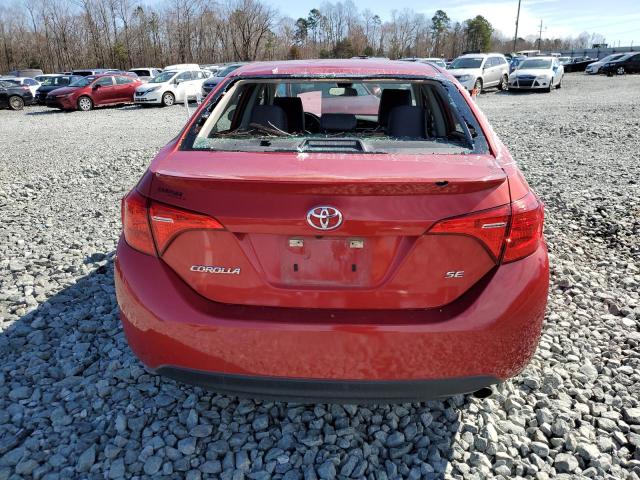 2019 TOYOTA COROLLA L - 5YFBURHE2KP939306