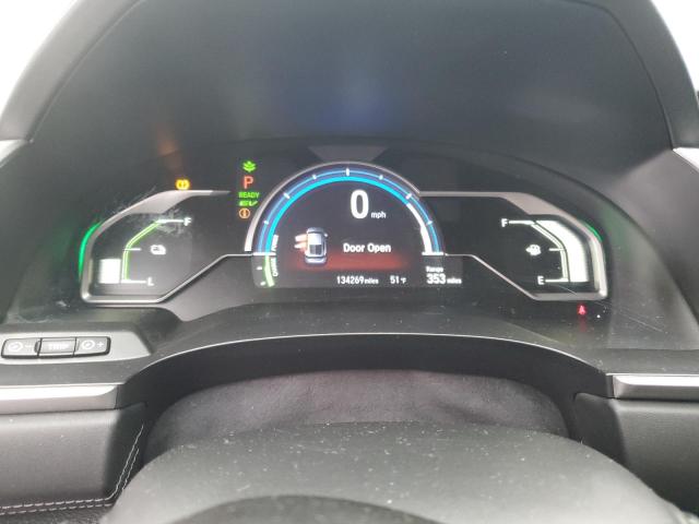 2019 HONDA CLARITY JHMZC5F14KC001972