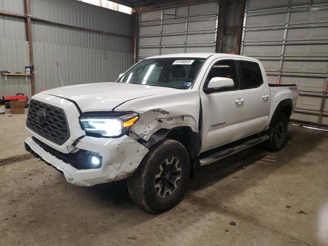 TOYOTA TACOMA DOU