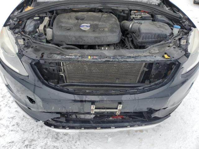 2015 VOLVO XC60 T5 YV440MDJ9F2681636