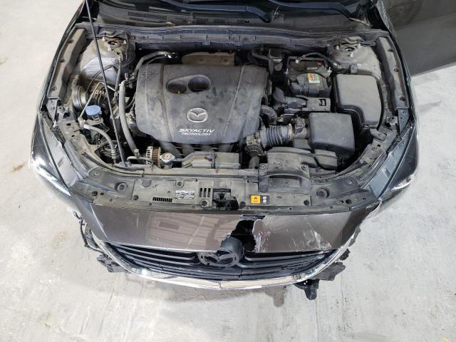 2017 MAZDA 3 TOURING - 3MZBN1V7XHM127771