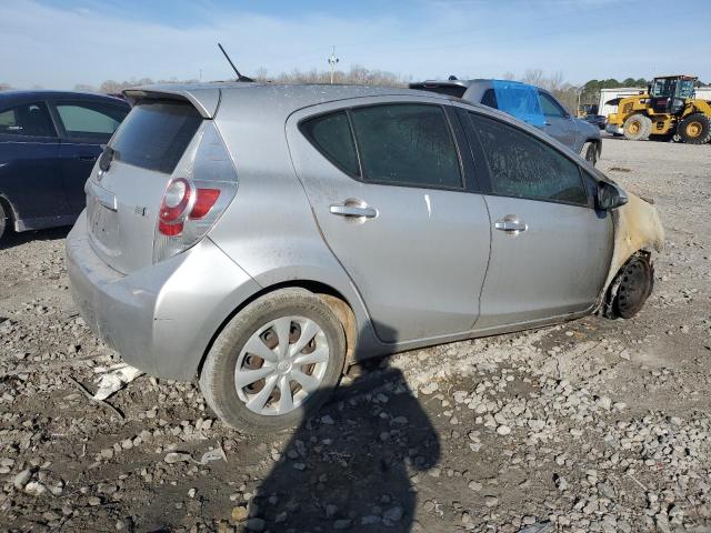 Vin: jtdkdtb3xe1062318, lot: 45579055, toyota prius 20143