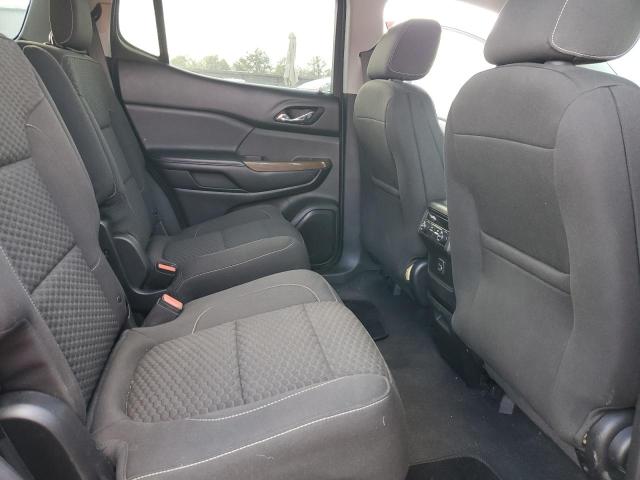 2018 GMC ACADIA SLE - 1GKKNLLA9JZ241427