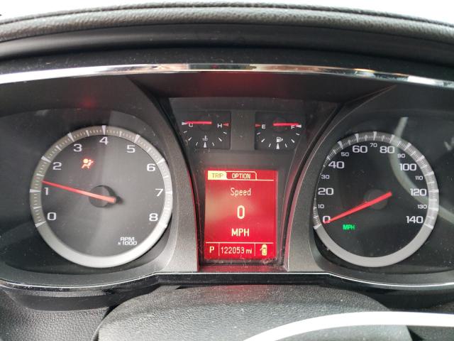 2015 GMC TERRAIN SL - 2GKALREK3F6353203