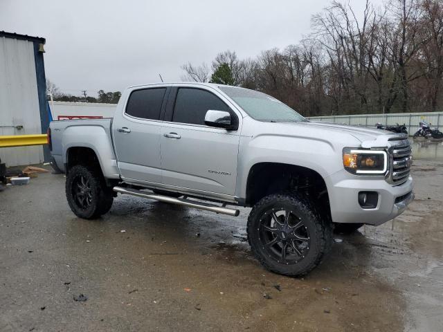 2016 GMC CANYON SLT 1GTG6DE30G1215731