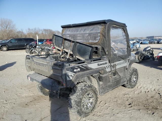 2019 KAWASAKI KAF820 K - JKBAFSK15KB503900