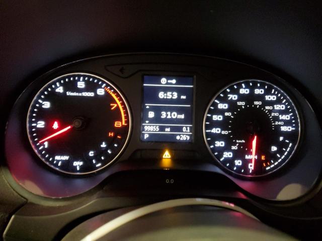 2016 AUDI A3 PREMIUM - WAUB8GFF5G1108783