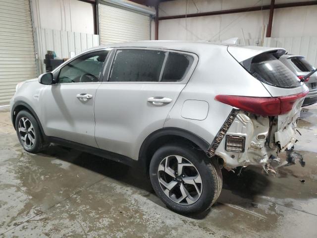 2020 KIA SPORTAGE L - KNDPMCAC2L7641319