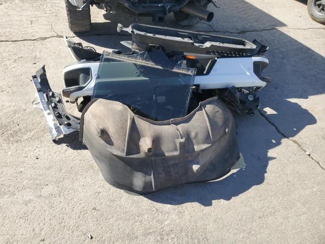 2023 GMC SIERRA K25 - 1GT49PEY6PF234164