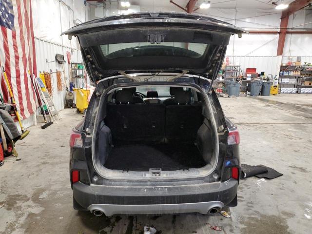 2022 FORD ESCAPE SE - 1FMCU9G6XNUA81018