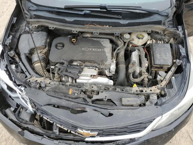 2018 CHEVROLET CRUZE LT - 1G1BE5SM9J7116709
