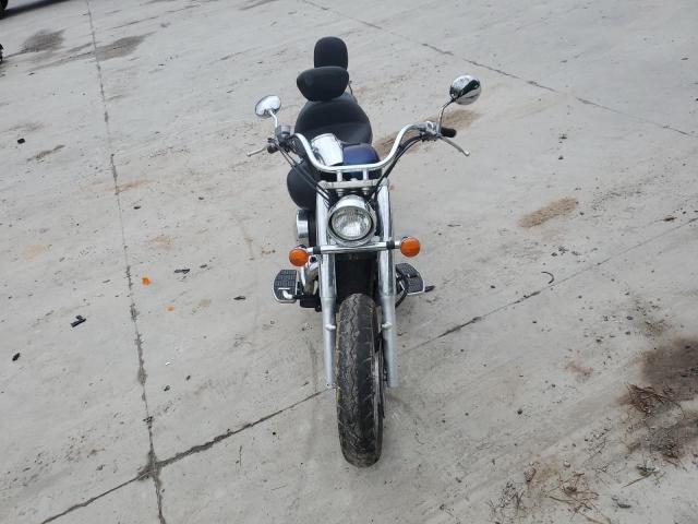 2004 HONDA VT750 CA JH2RC50354K010515