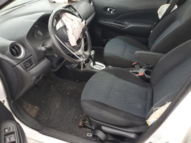 2015 NISSAN VERSA NOTE 3N1CE2CP0FL447896