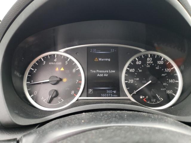 2017 NISSAN SENTRA S - 3N1AB7AP1HL643025