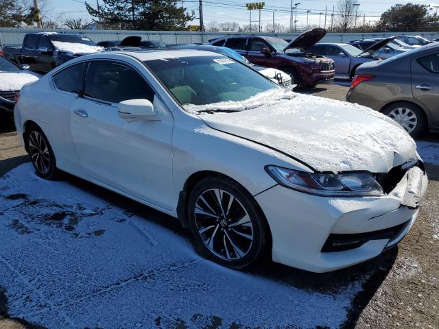 Vin: 1hgct1b73ha005379, lot: 45678915, honda accord ex 20174