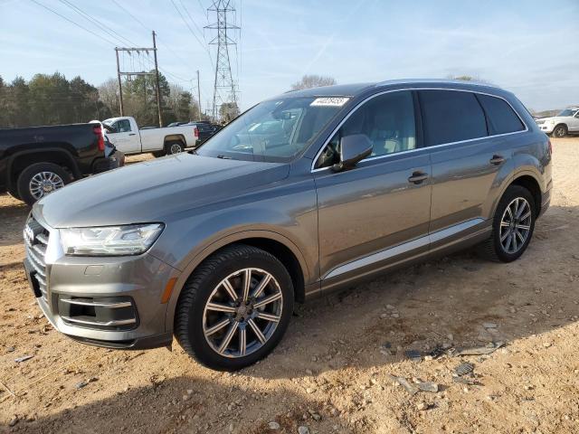 2017 AUDI Q7 PREMIUM - WA1LAAF73HD021671