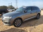 2017 AUDI Q7 PREMIUM - WA1LAAF73HD021671