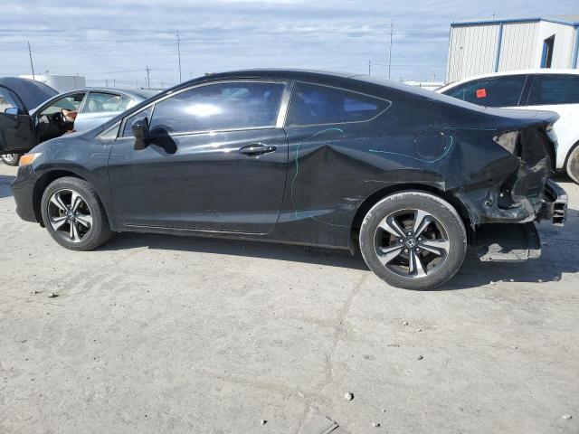 2015 HONDA CIVIC EX - 2HGFG3B80FH513880