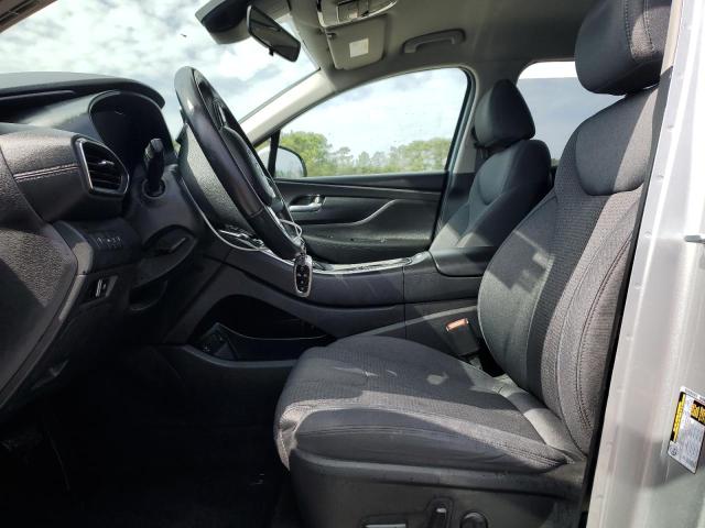 2023 HYUNDAI SANTA FE S - 5NMS24AJ6PH601358