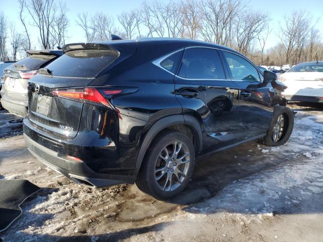 Vin: jtjbarbz7k2210069, lot: 45569615, lexus nx 300 base 20193