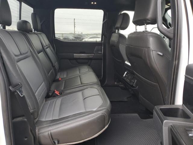 2023 FORD F150 SUPER - 1FTFW1E80PFB21597