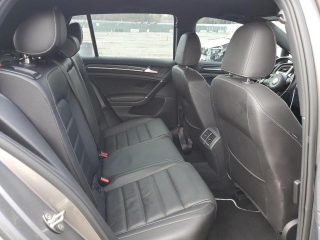 2017 VOLKSWAGEN GOLF R - WVWVF7AU2HW039793