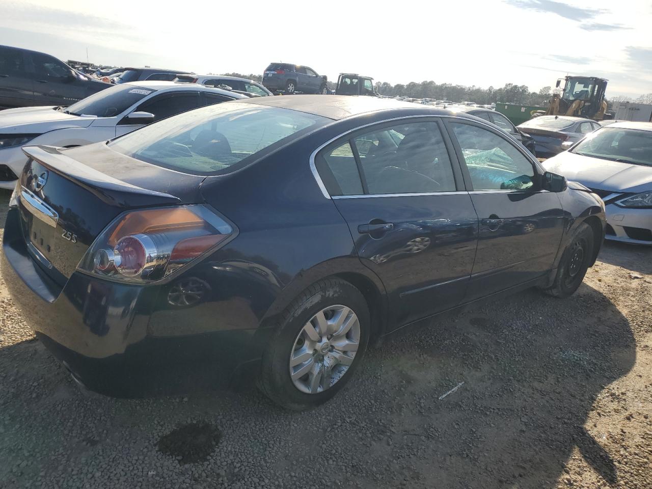 Global Auto Auctions