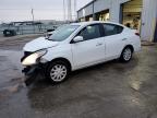 2017 NISSAN VERSA S - 3N1CN7APXHL858242