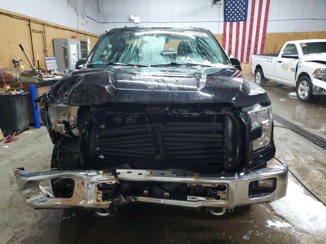 2017 FORD F150 SUPER - 1FTEX1E81HFB76120