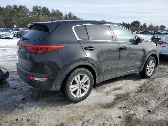 Vin: kndpmcacxk7579828, lot: 43418675, kia sportage lx 20193