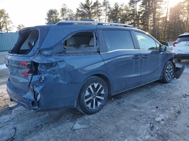 2025 HONDA ODYSSEY EX - 5FNRL6H69SB002182
