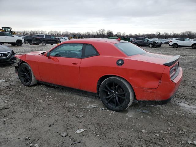 Vin: 2c3cdzag6hh532057, lot: 45400235, dodge challenger sxt 20172