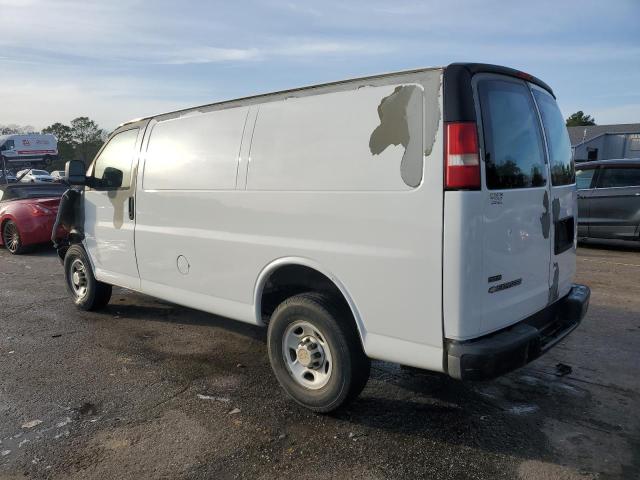 Vin: 1gcwgffaxc1105507, lot: 45477305, chevrolet express 20122