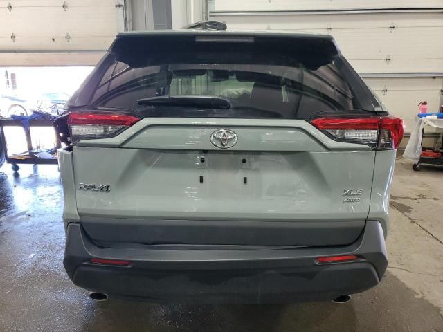 2023 TOYOTA RAV4 XLE P 2T3A1RFV1PW396776