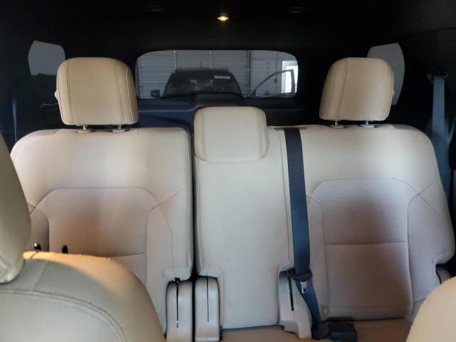 2016 FORD EXPLORER X - 1FM5K8DHXGGB60687
