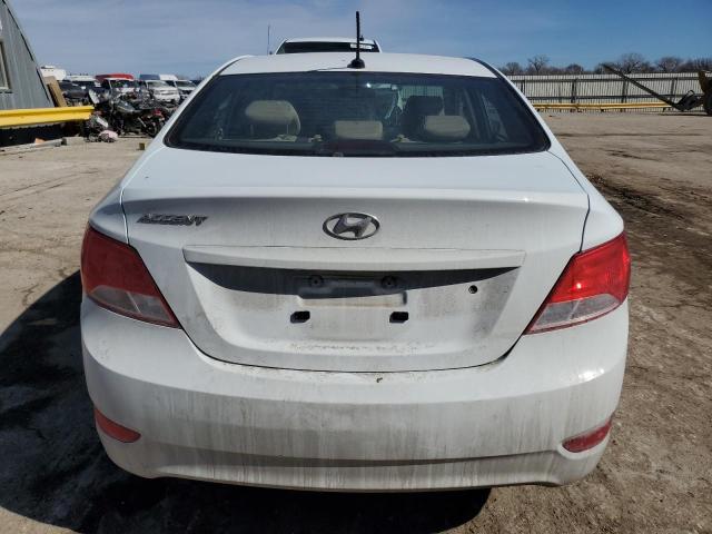 2016 HYUNDAI ACCENT SE - KMHCT4AE2GU085542