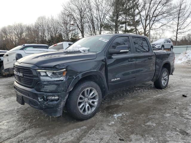 Vin: 1c6srfjt0nn161928, lot: 45927685, ram 1500 laramie 2022 img_1