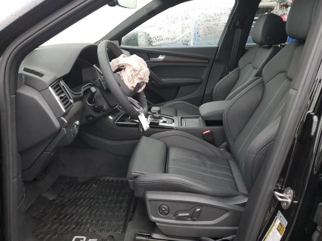 2024 AUDI Q5 E PREST - WA1F2AFYXR2134565