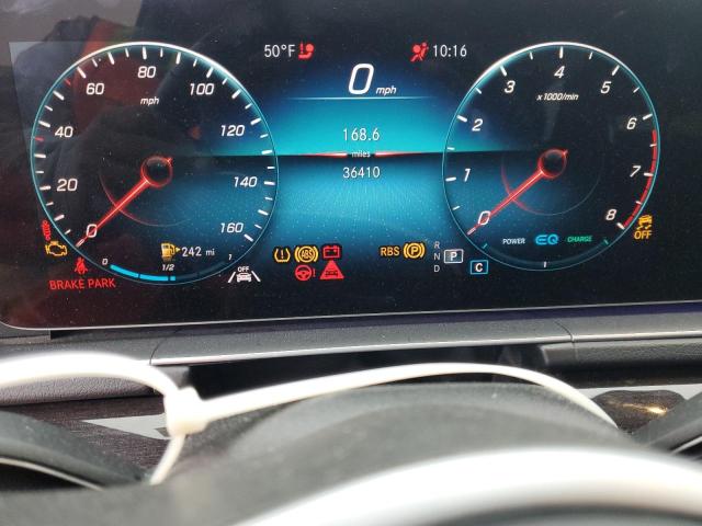 2020 MERCEDES-BENZ GLE 580 4M 4JGFB8GB9LA179160