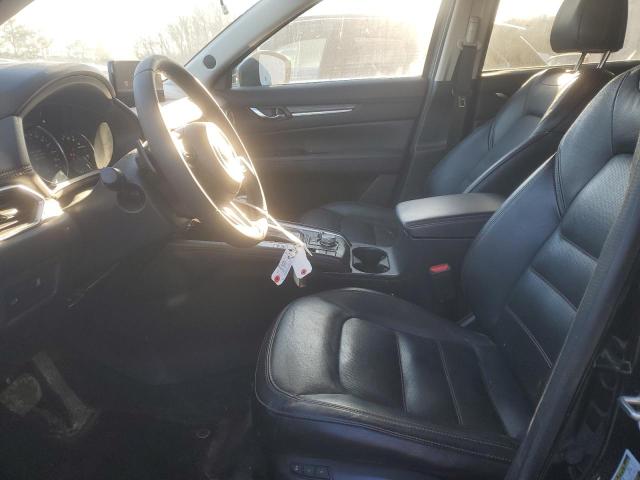 2022 MAZDA CX-5 PREMI - JM3KFBDM8N1544836