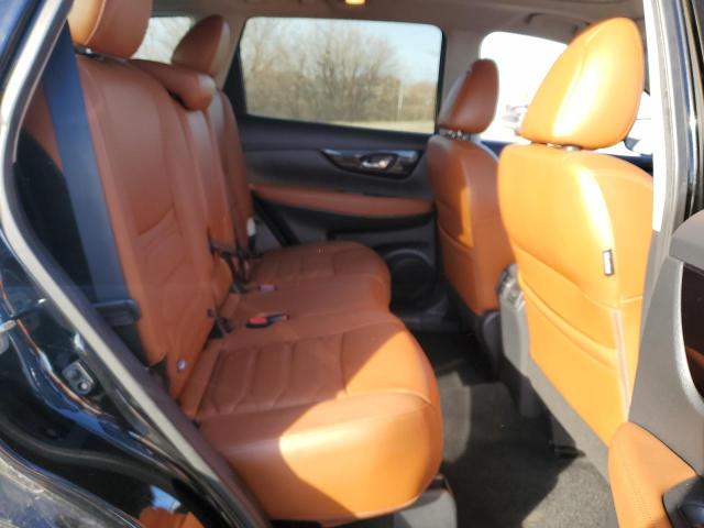 2019 NISSAN ROGUE S - 5N1AT2MV0KC826406