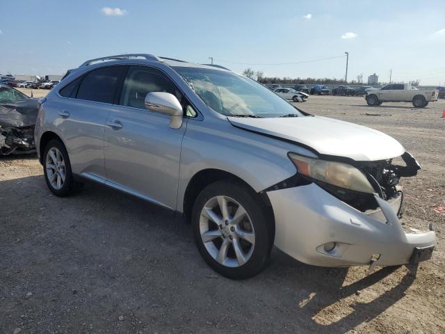Vin: jtjzk1ba7a2406700, lot: 43419635, lexus rx350 350 20104