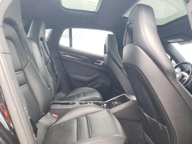 2018 PORSCHE PANAMERA 4 - WP0AA2A76JL101651