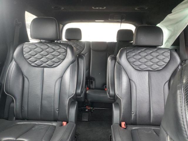 2021 HYUNDAI PALISADE C - KM8R7DHE6MU277644