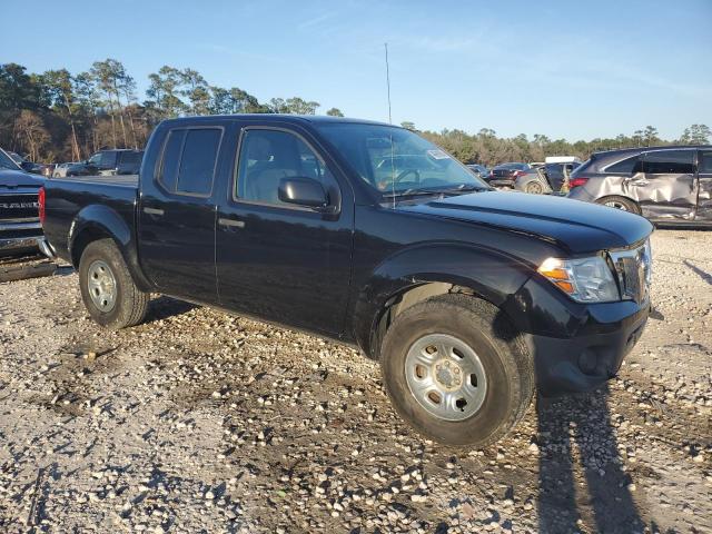 2016 NISSAN FRONTIER S - 1N6AD0ER1GN716383