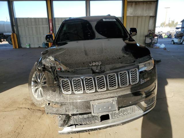 2018 JEEP GRAND CHER - 1C4RJFJT6JC350121
