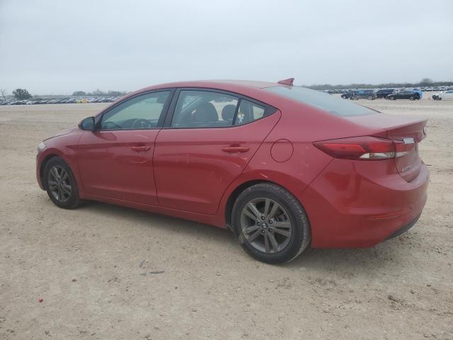 Vin: 5npd84lf4jh253151, lot: 44459475, hyundai elantra sel 20182