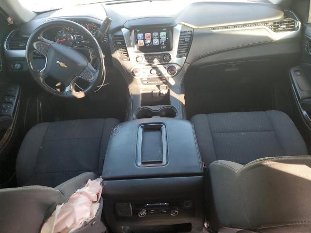 2018 CHEVROLET SUBURBAN 1GNSCGKC0JR272245